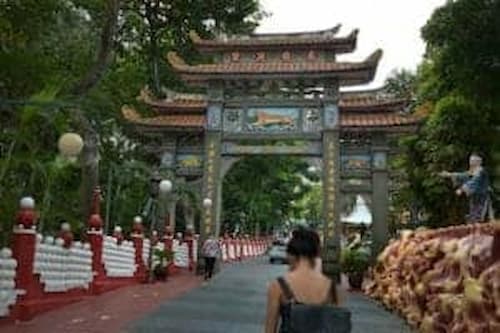 Haw Par Villa - Things to do in Singapore